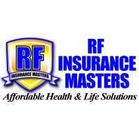 RF Insurance Masters LLC logo - Similar company to Merewif