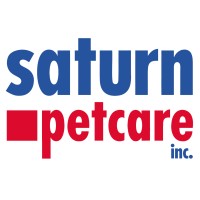 saturn petcare inc. US logo - Similar company to Marple