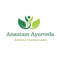 Anantam Ayurveda logo - Similar company to Balkan Organics