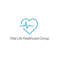 Vital Life Healthcare Group logo - Similar company to Horizon Integrated