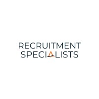 Recruitment Specialists logo - Similar company to Snap Recruitment Malta