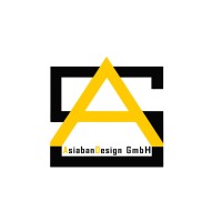 Asiaban Design GmbH logo - Similar company to Direct4X4