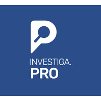 Investiga.Pro logo - Similar company to Hakuna Matata