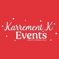 KARREMENT K EVENTS logo - Similar company to Emoart