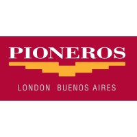 PIONEROS logo - Similar company to Exeter Rag