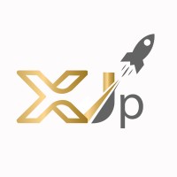 XcellUp logo - Similar company to Mrgrow