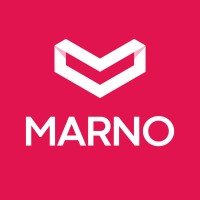 MARNO logo - Similar company to The Pricing Practice Llc