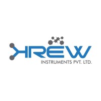 Krew Instruments Pvt Ltd logo - Similar company to Colpitt Bv