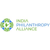 India Philanthropy Alliance logo - Similar company to Saad Foundation