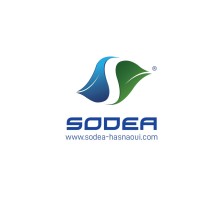 SODEA SPA logo - Similar company to Eurl AFFRIC