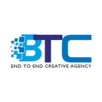 Big Tech Club (BTC) logo - Similar company to Bigtech