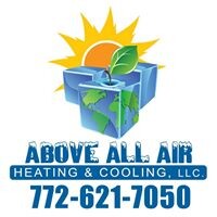 Above All Air Heating And Cooling