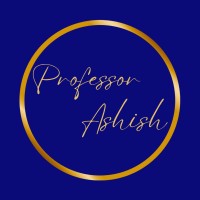 Professor Ashish logo - Similar company to Ssbm
