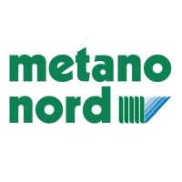 METANO NORD SPA logo - Similar company to Meteor Srl