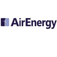 AirEnergy SA logo - Similar company to Jepa Ltd