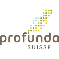 profunda-suisse – Fachverband der Berufs-, Studien- und Laufbahnberatung logo - Similar company to Biz Amt Für Berufsberatung Kt. Zug