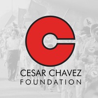 Cesar Chavez Foundation logo - Similar company to Hotes Foundation