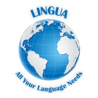 Lingua logo - Similar company to Mind Heart Lingua