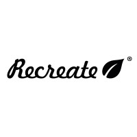 Recreate Brand logo - Similar company to Languages Alive