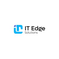IT Edge Solutions logo - Similar company to Reshvind It Solutions