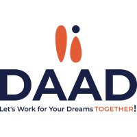 Daad logo - Similar company to San Diego International Sister Cities Association