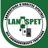 LANASPET logo - Similar company to Géosig Corporation
