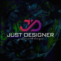 Just Designer logo - Similar company to Lembayung Embroidery Designs And Digitizing Services