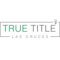 True Title Las Cruces logo - Similar company to Inn Of The Mountain Gods Resort And Casino