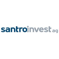 Santro Invest AG logo - Similar company to Transition Partners