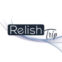RelishTrip logo - Similar company to Learn Technicals