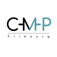 CMP Fribourg logo - Similar company to Le Jolimont