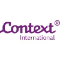 Context International Network logo - Similar company to Interlloyd Averij