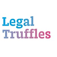 Legal Truffles GmbH logo - Similar company to Eb-Impuls