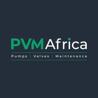 PVM Africa logo - Similar company to Applied Welding Technology