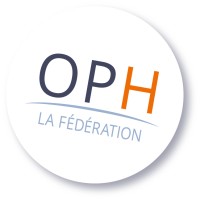 Fédération des Offices Publics de l'Habitat logo - Similar company to Fédération Des Entreprises Sociales Pour L'Habitat (Esh)