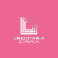 Creditaria Zapopan logo - Similar company to Linuxeros Zapopan