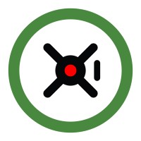 ComputerVault logo - Similar company to Cymations