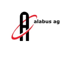 alabus ag logo - Similar company to Wilmaa Ag