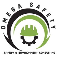 bureau d'étude environnementale  omega-safety logo - Similar company to Sas Eureka Mer