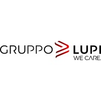 Gruppo Lupi logo - Similar company to Come Srls
