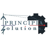 Principia Solutions logo - Similar company to Studio Piscaglia