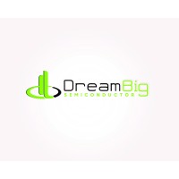 DreamBig Semiconductor Inc. logo - Similar company to Dreambigsemi