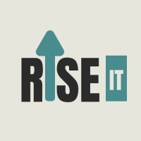 Rise It Sevice logo - Similar company to Stamm