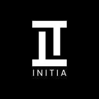 Initia logo - Similar company to Designed For Web