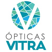 OPTICAS VITRA logo - Similar company to Opticas Vision Ltda.