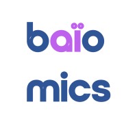 Baïomics logo - Similar company to Preventative Measures