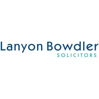 Lanyon Bowdler logo - Similar company to Cullimore Dutton