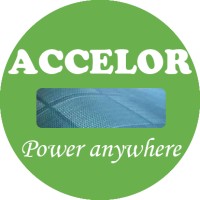 Accelor logo - Similar company to Accelor Inc