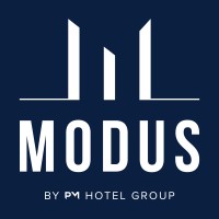 Modus by PM Hotel Group logo - Similar company to Pm Hotel Group