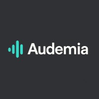 Audemia logo - Similar company to Mln Solutions Gmbh